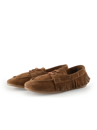 Ayana Loafers  Cognac 340531
 Maat 37
 