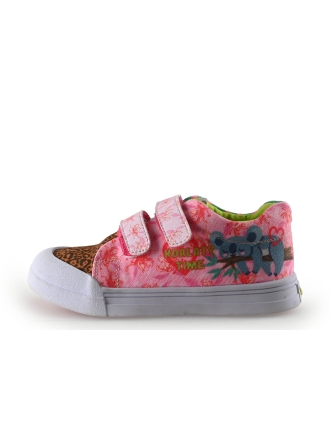 Go bananas Sneakers Roze 340539
Maat 32