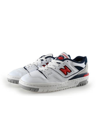New Balance Sneakers Wit 340541
 Maat 38
 