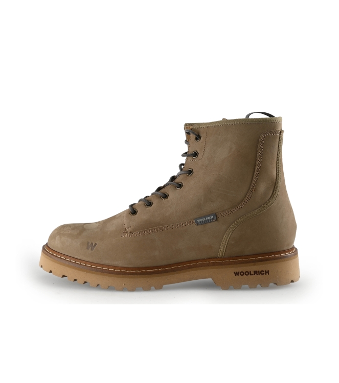 Woolrich Boots