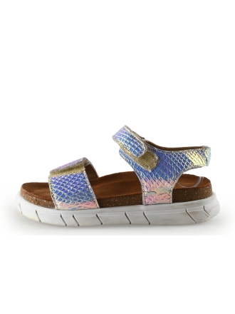 Ton & Ton Sandalen Zilver 340552
 Maat 29
 