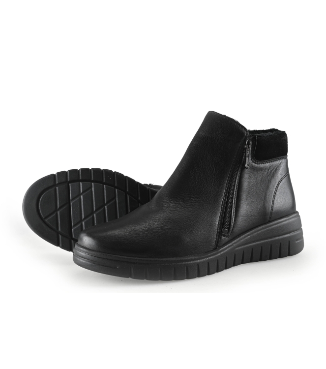 Hartjes Enkellaarzen