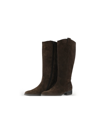 Gabor Laarzen Bruin 340559
 Maat 37
 