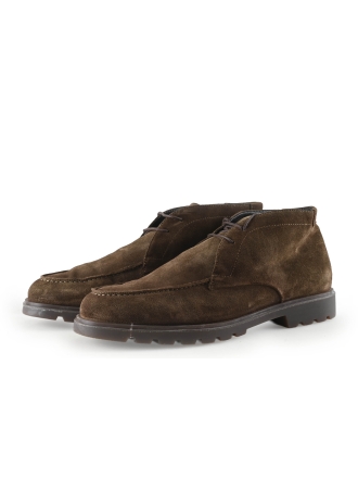 Giorgio Veterboots Bruin 340560
 Maat 44
 