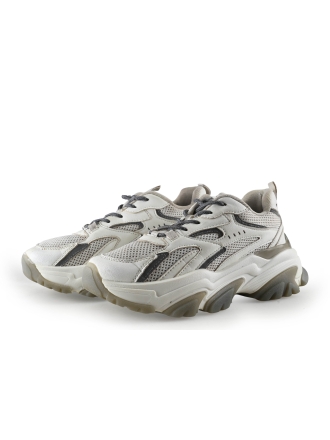 Sacha Sneakers Wit 340564
 Maat 41
 