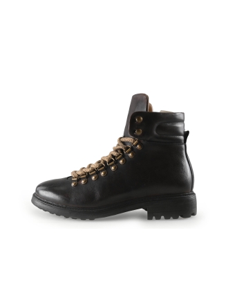 Stefano Lauran Veterboots Bruin 340569
 Maat 41
 