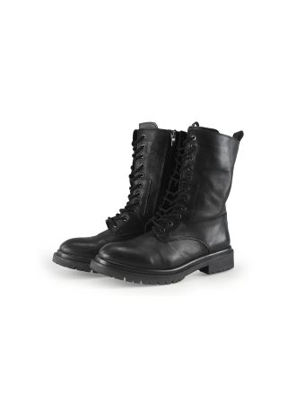 Inuovo Veterboots Zwart 340578
Maat 41