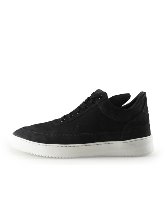 Filling Pieces Sneakers Zwart 340583
 Maat 45
 