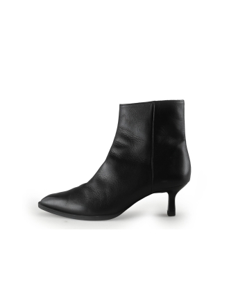 Unisa Boots Zwart 340586
 Maat 39
 