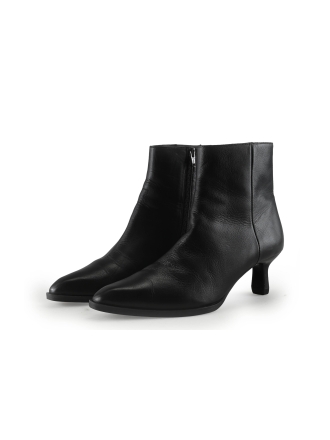 Unisa Boots Zwart 340586
 Maat 39
 