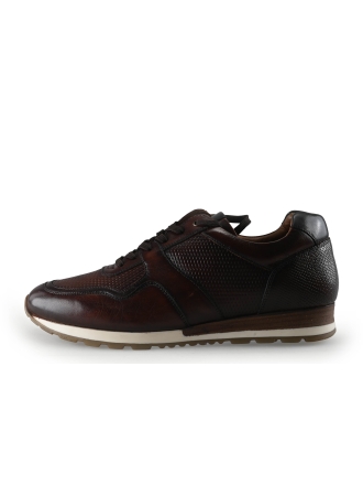Daniel Kenneth Sneakers Bruin 340592
 Maat 43
 