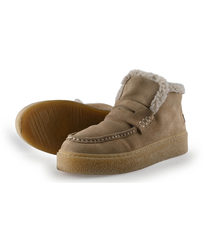 Shabbies Amsterdam Sneeuwlaarzen