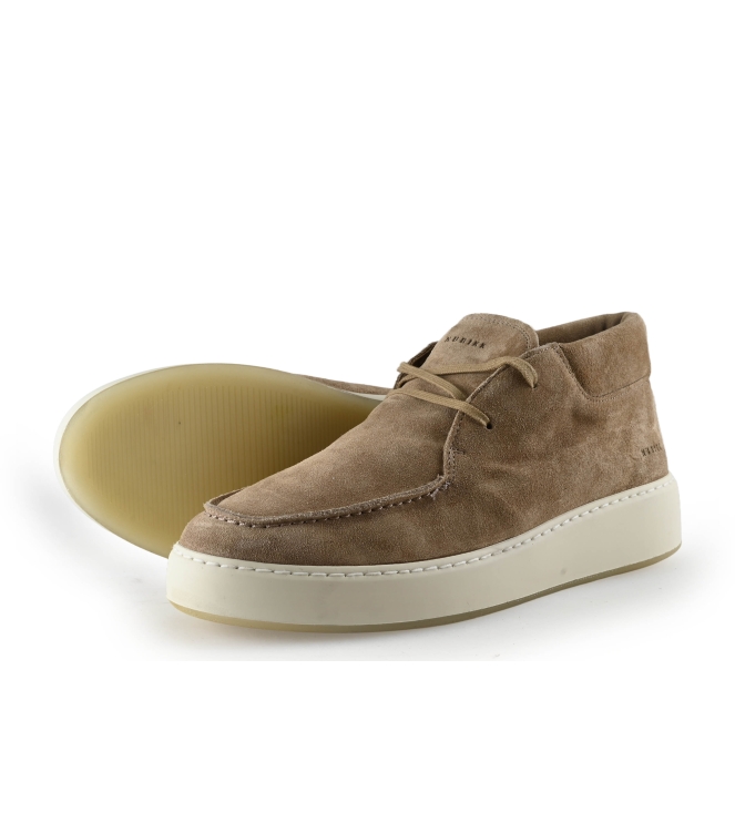 Nubikk Veterschoenen