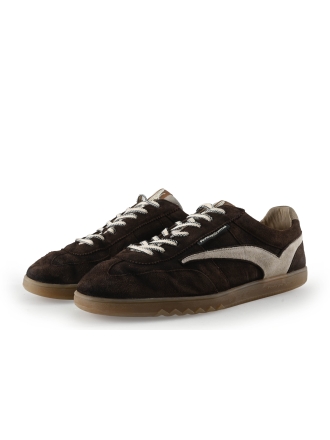 Floris van Bommel Sneakers Groen 340606
 Maat 40½
 