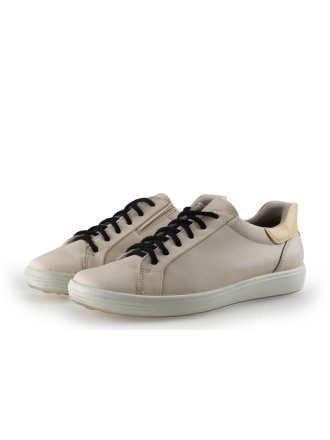 Ecco Sneakers Wit 340620
 Maat 39
 