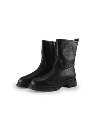 Maruti Boots Zwart 340621
 Maat 42
 