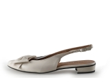 Lina Locchi Slingbacks