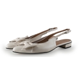 Lina Locchi Slingbacks