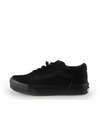 Vans Sneakers Zwart 340640
 Maat 29
 