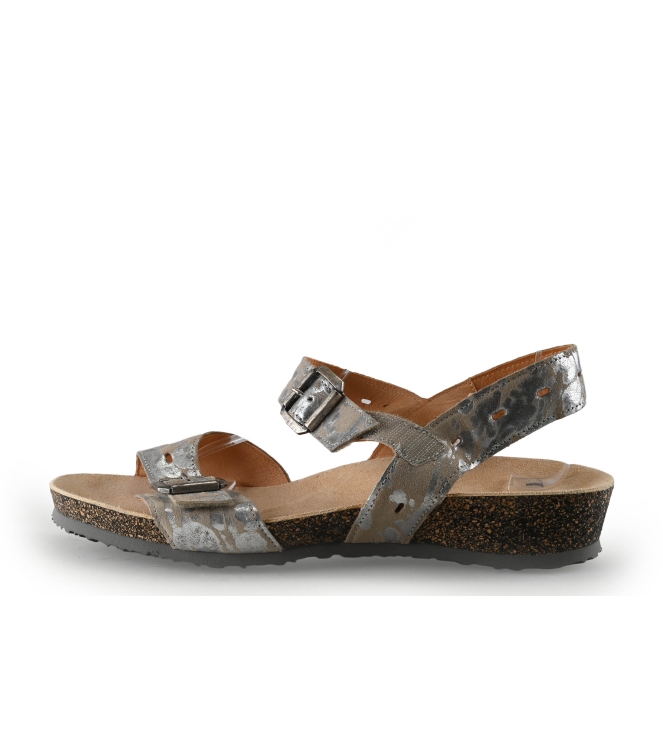Think! Sandalen