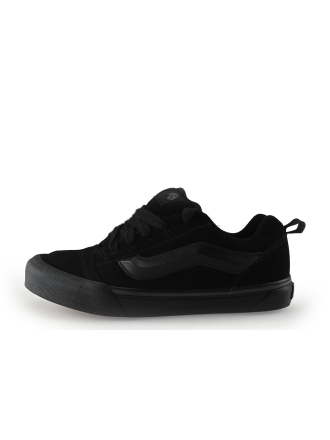 Vans Sneakers Zwart 340643
 Maat 38
 