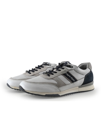 Australian Sneakers Wit 340647
 Maat 44
 