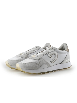 Cruyff Sneakers Wit 340651
 Maat 42
 