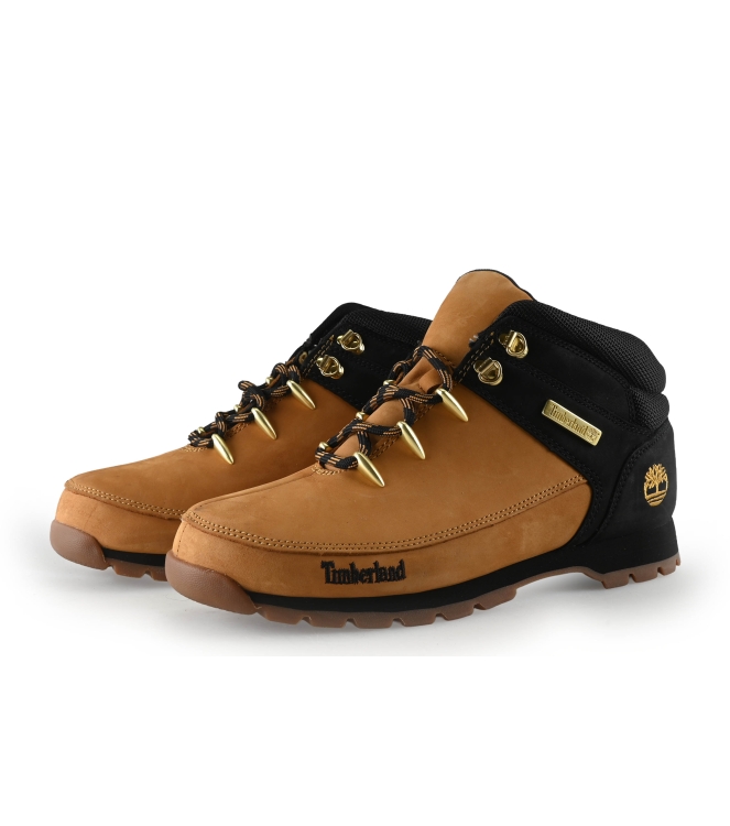 Timberland Wandellaarzen