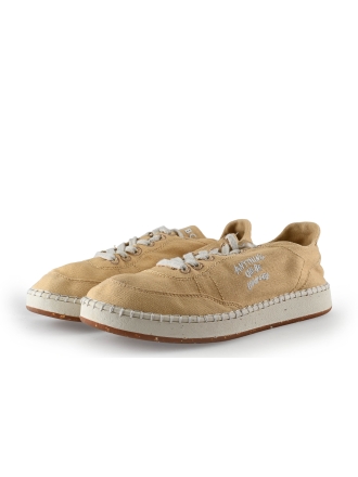 ACBC Sneakers Beige 340656
 Maat 43
 