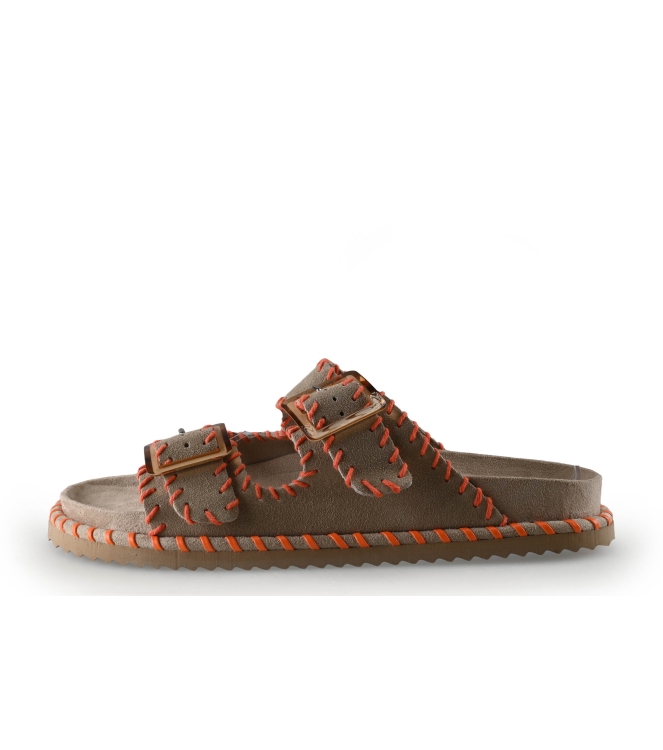 Colors of California Sandalen