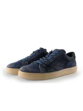 Greve Sneakers Blauw 340668
 Maat 42
 