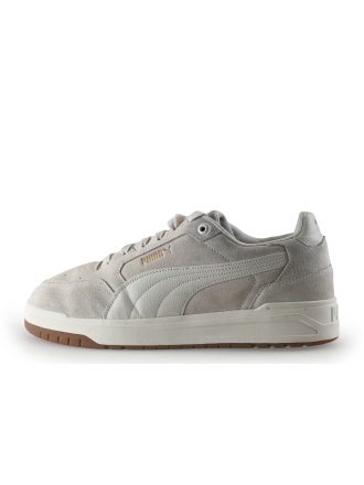 Puma Sneakers Beige 340670
 Maat 47
 