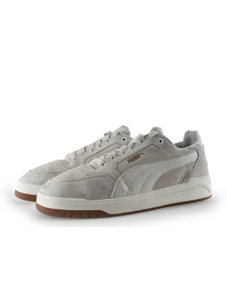 Puma Sneakers Beige 340670
 Maat 47
 
