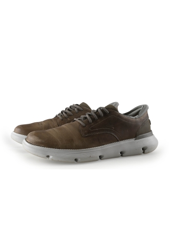 Skechers Instappers Grijs 340671
 Maat 45
 