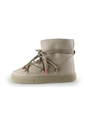 Inuikii Sneeuwlaarzen Beige 340686
 Maat 41
 