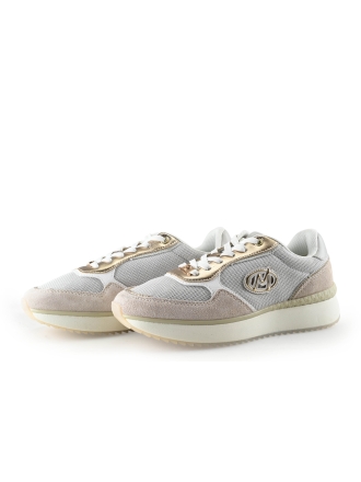 Mexx Sneakers Beige 340692
 Maat 39
 