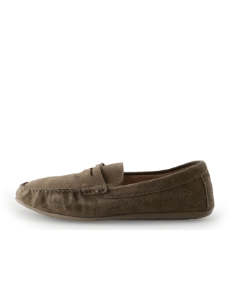 Cypres Loafers  Bruin 340694
 Maat 44
 