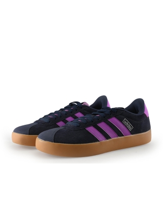 Adidas Sneakers Zwart 340699
 Maat 39
 