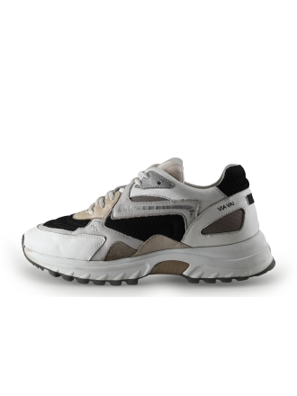 VIA VAI Sneakers Wit 340702
 Maat 38
 