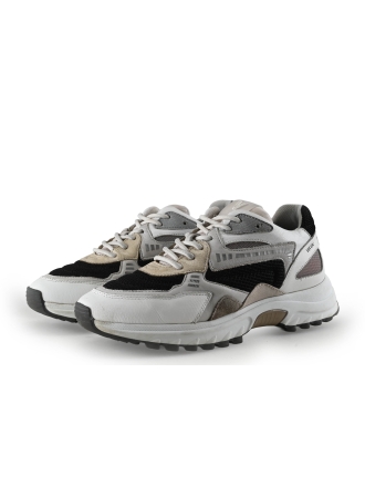 VIA VAI Sneakers Wit 340702
 Maat 38
 