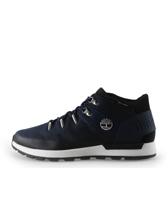 Timberland Wandelschoenen Blauw 340704
 Maat 46
 