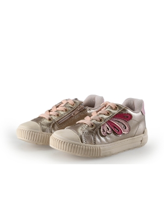 Milo & Mila Sneakers Goud 340706
Maat 23