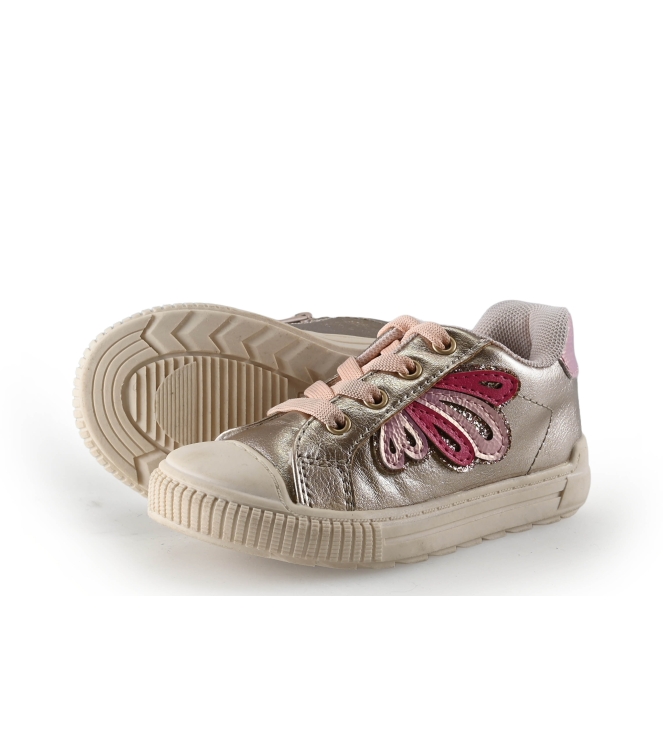 Milo & Mila Sneakers