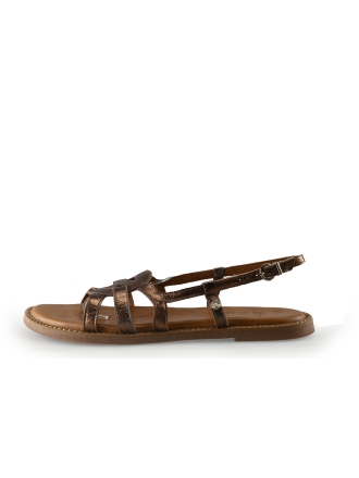 No Stress Sandalen Brons 340709
 Maat 42
 