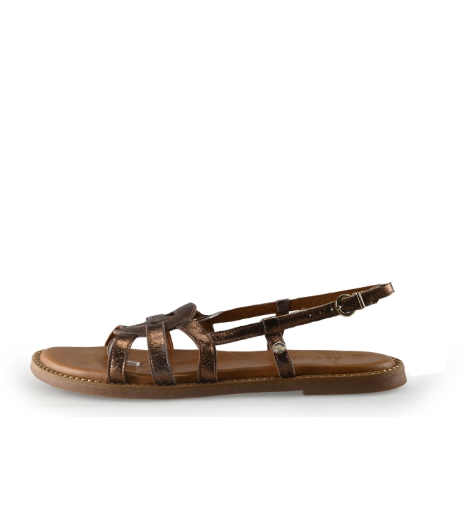 No Stress Sandalen