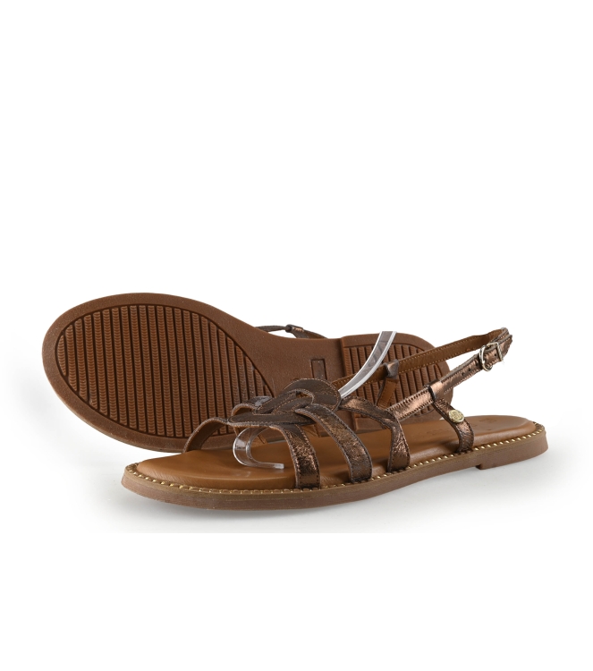 No Stress Sandalen