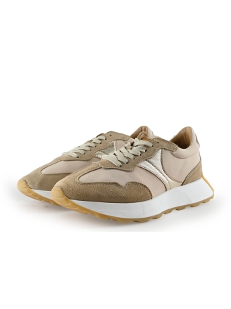 Scapa Sneakers Beige 340711
 Maat 39
 