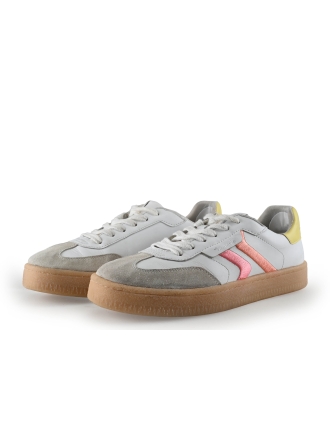 Tamaris Sneakers Wit 340730
 Maat 41
 