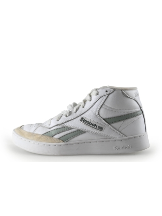 Reebok Hoge sneakers Wit 340731
 Maat 40½
 