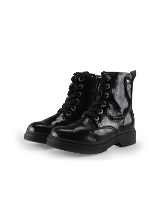 Barbarella Boots Zwart 340733
Maat 33